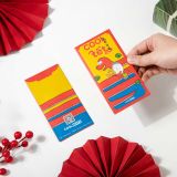 Bao Lì xì Coolmate - Tết Rắn Rỏi