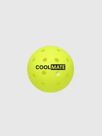 Bóng PickleBall Coolmate x Facolos