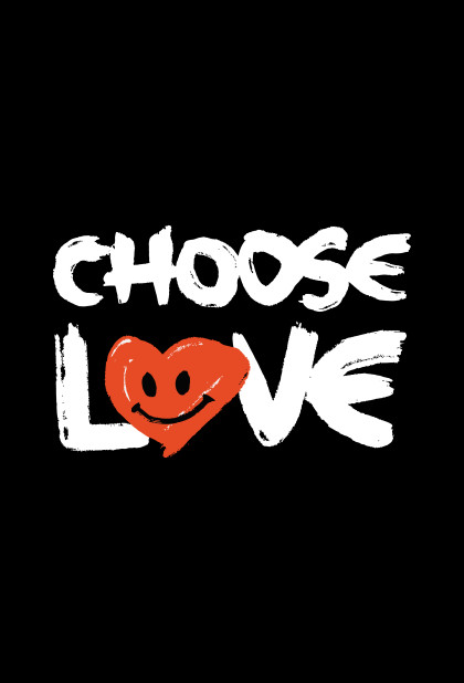 Áo Thun Nam Choose Love more