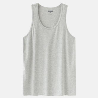 Áo ba lỗ Cotton 100% Coolmate Basics