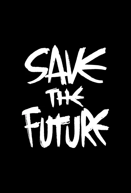 Áo Thun Nam Oversize Save The Future more