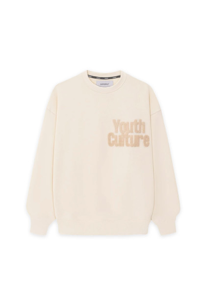 Áo Nỉ Oversize 84RISING Youth Culture