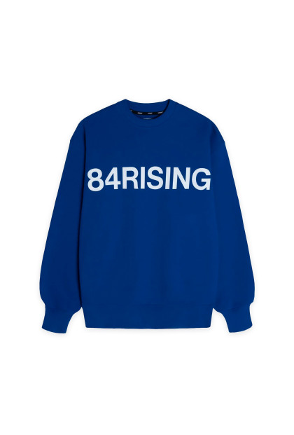 Áo Nỉ Oversize Basic 84RISING