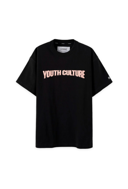 Áo Thun Oversize 84RISING Youth Culture
