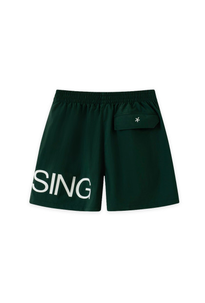 Quần Shorts Nam gió 2 lớp 84RISING more