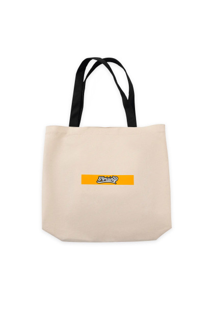 Túi Tote 84RISING Typo  more