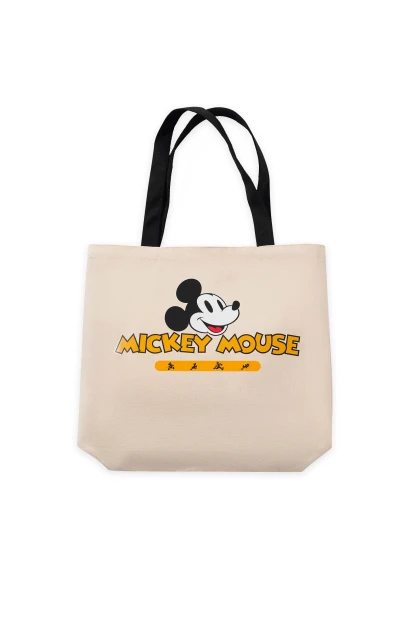 Túi Tote 84RISING Typo 