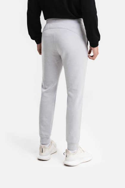 Quần Jogger Nam Nỉ Casual more