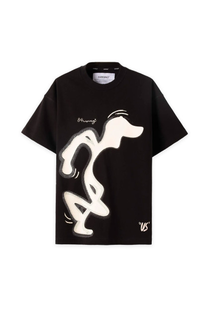 Áo Thun Oversize 84RISING Walk Tee