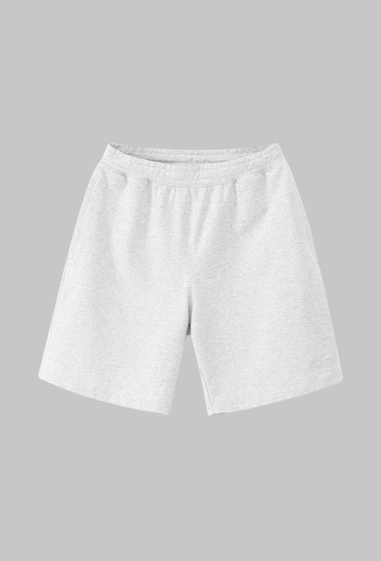 Quần Shorts Nam New French Terry V2 more