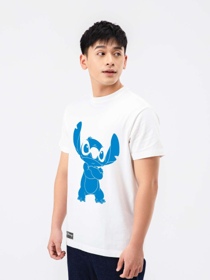 Áo thun Cotton 220gsm Fit Stitch