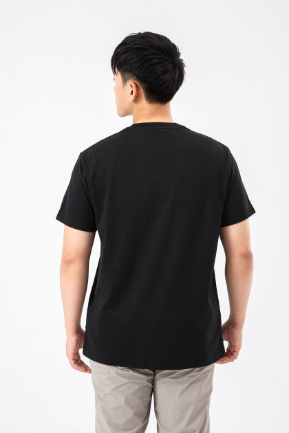 Áo thun Cotton Relaxed fit in Sài Gòn more