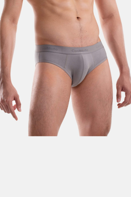 Combo 3 Quần Lót Nam Brief Cotton Compact more