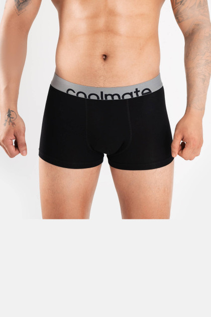 [DEAL HOT] Combo 3 Quần Lót Nam Trunk Cotton Modal more