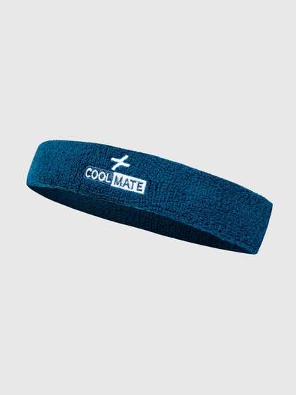 Headband thể thao nam more