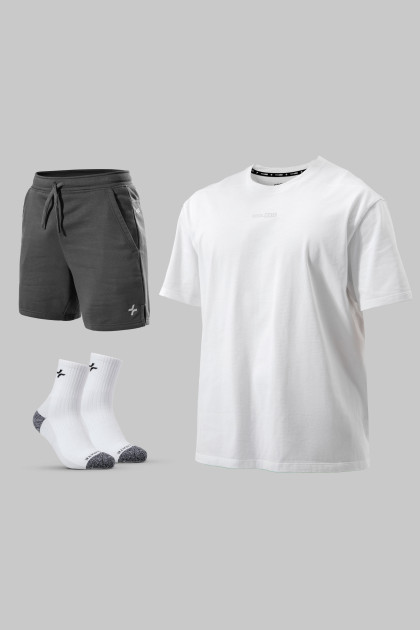 Set đồ tập Gym Comfort 3in1
