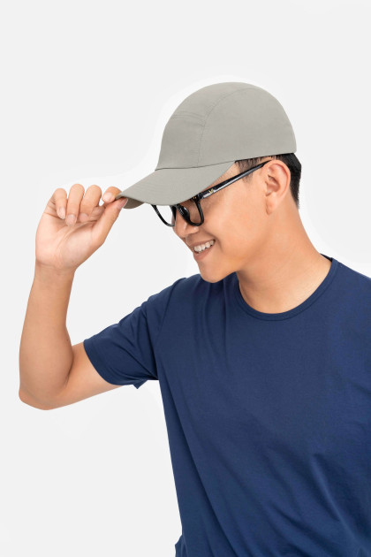 Mũ Lưỡi Trai Tech Cap more