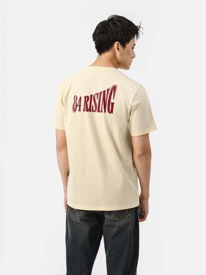Áo thun Cotton 220gsm Yêu Nước