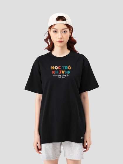 Áo in C&S Em ước mơ - Cô giáo KHJVNF