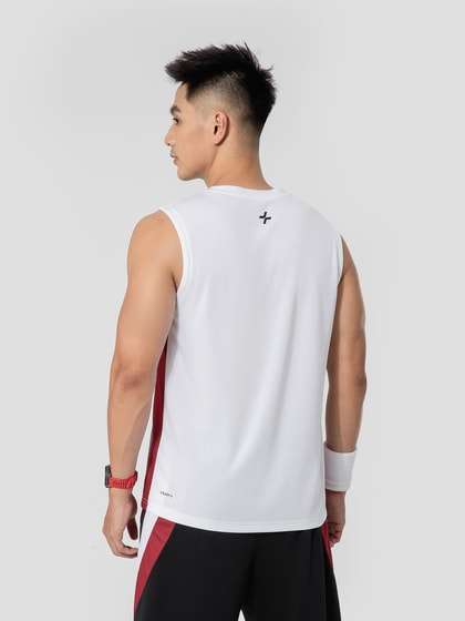 Áo tanktop phối màu thể thao "Tự hào Việt Nam" more
