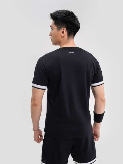 Áo thun Pickleball Dinkshot Essentials more