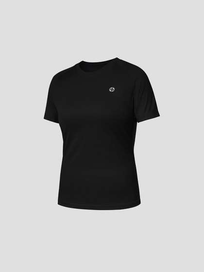 Áo thun nữ chạy bộ Core Tee Slim V2