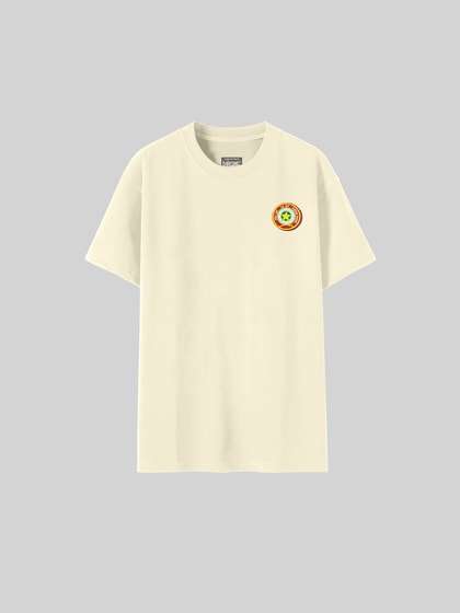 Áo thun Relaxed Fit Cao Sao Vàng