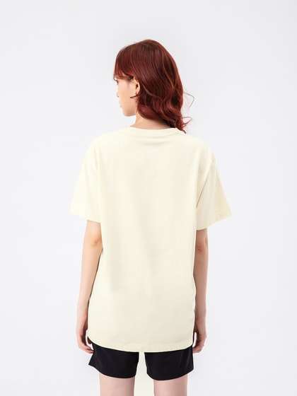 Áo thun Relaxed Fit Ngôi Sao Vươn Lên