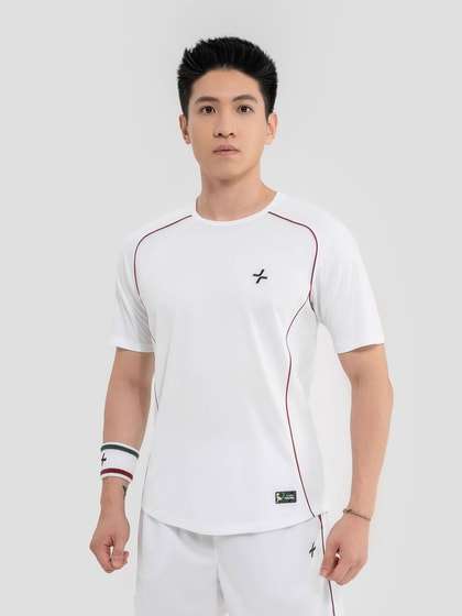Áo thun Pickleball Driveshot Essentials