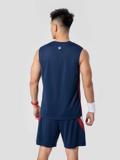 Set đồ Tank top và Quần short thể thao "Tự hào Việt Nam" more