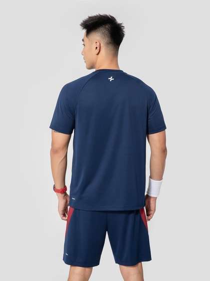 Set đồ Áo thun và Quần short thể thao "Tự hào Việt Nam" more