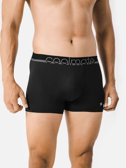 Quần Lót Nam Trunk AirMesh Coolmate II more