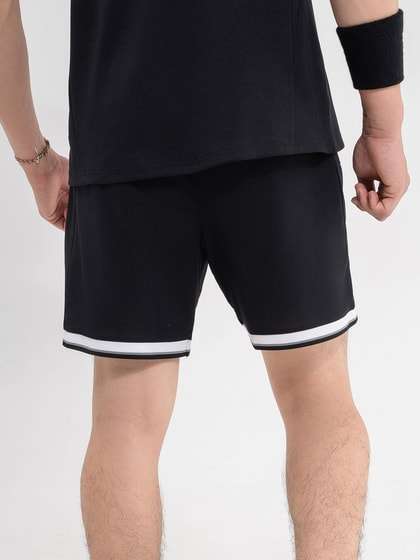 Quần shorts Pickleball Smashshot Essentials more