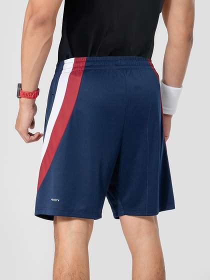 Quần shorts phối màu thể thao "Tự hào Việt Nam" more