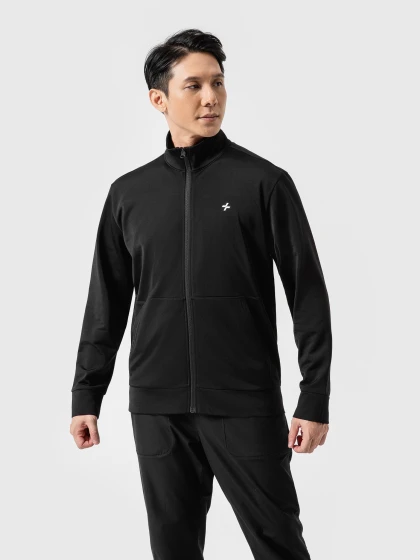 Áo khoác thể thao Track Jacket Essential