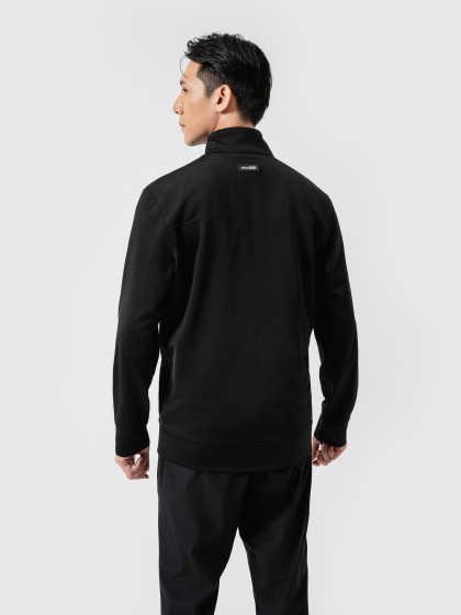 Áo khoác thể thao Track Jacket Essential more