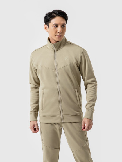 Áo khoác thể thao Fleece Track Jacket Premium