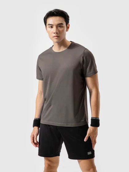 Áo Thun Nam Thể Thao Coolmate Basics
