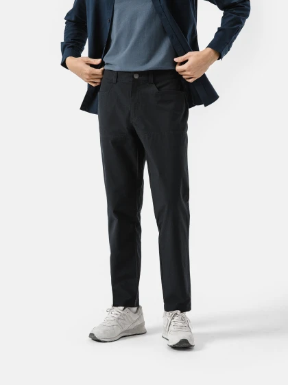 Quần dài kaki ECC Pants