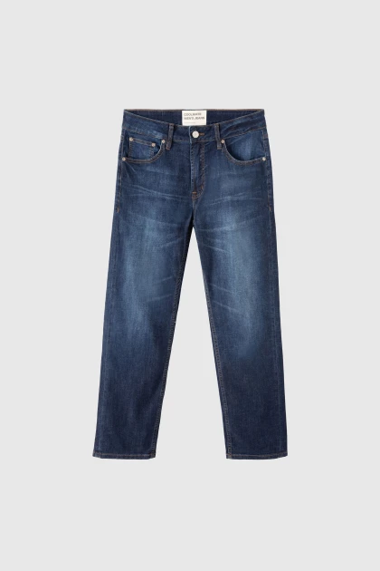 Quần Jeans Nam siêu nhẹ more