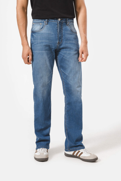 Quần Jeans Nam siêu nhẹ