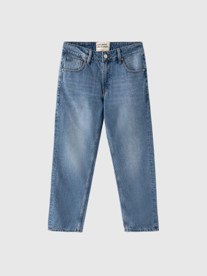 Quần Jeans Nam siêu nhẹ more
