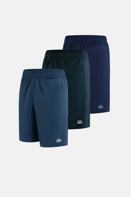 Combo 3 Quần Shorts Nam Thể Thao Promax-S1