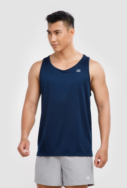 Áo Tanktop Nam Thể Thao T2