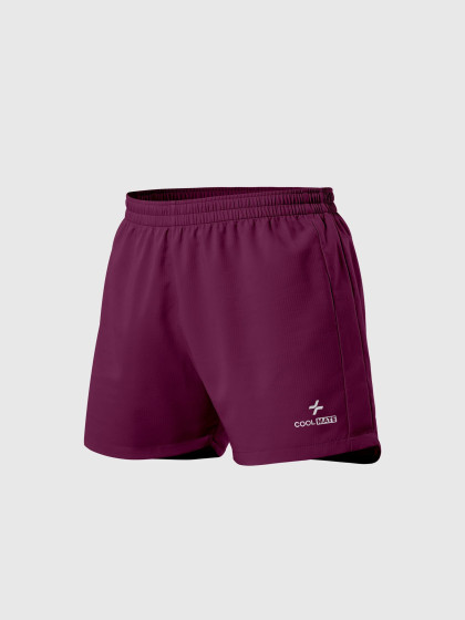 Quần Shorts Chạy Bộ 5 inch Essentials more