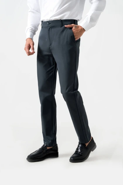 Quần Dài Nam Kaki Excool - Outlet