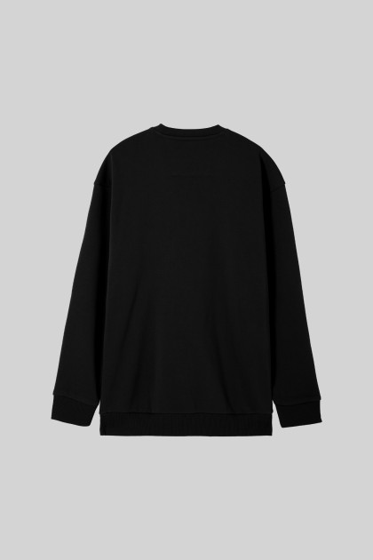 Áo nỉ French Terry Oversize 84RISING in Harvard University Mark more