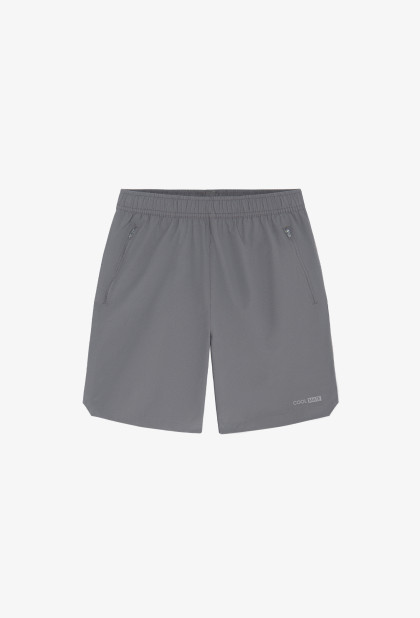 [SALE OFF] Quần Shorts Nam Thể Thao 7" Graphene more