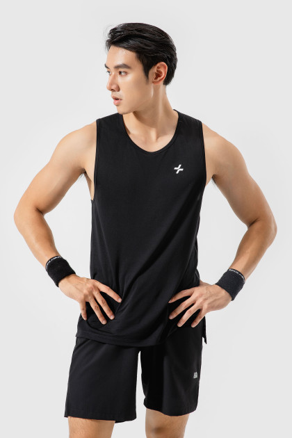 Áo Tanktop thể thao Melange