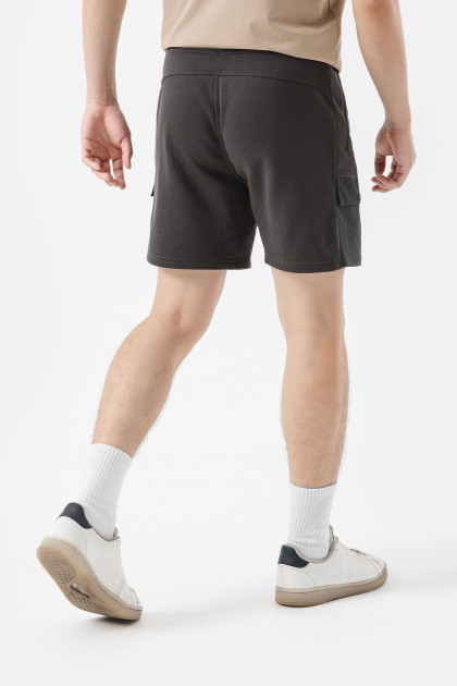 Quần Shorts Daily Casual more